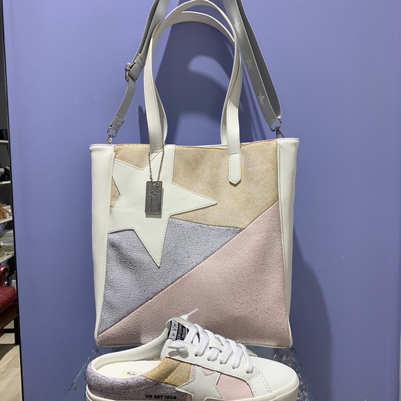 Slip on Gia Sneakers - Picture 15 of 17